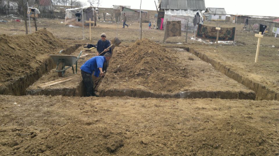Foundations